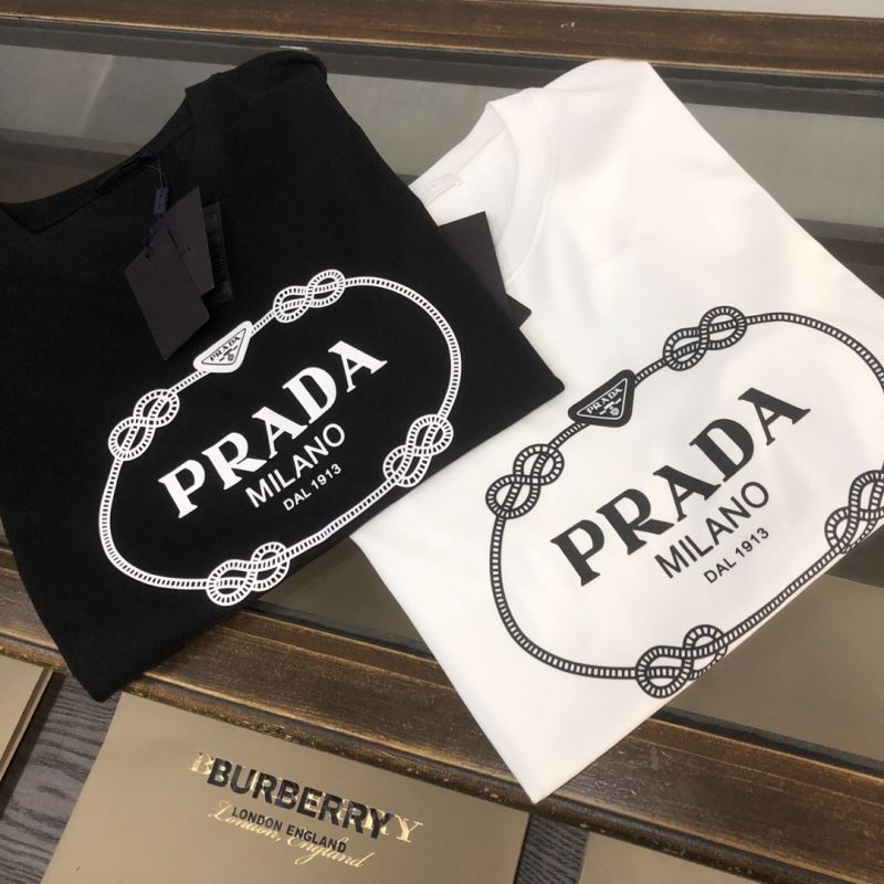 Prada T-Shirts